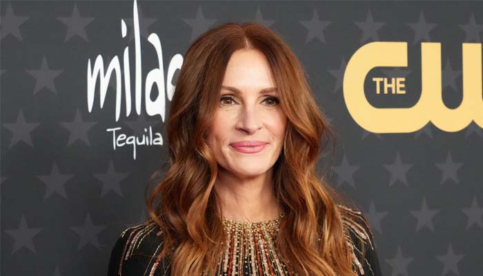 Julia Roberts discloses her considerations that guided clothing decisions in movies