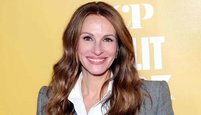 Julia Roberts spills beans on ‘choosing between work and family’