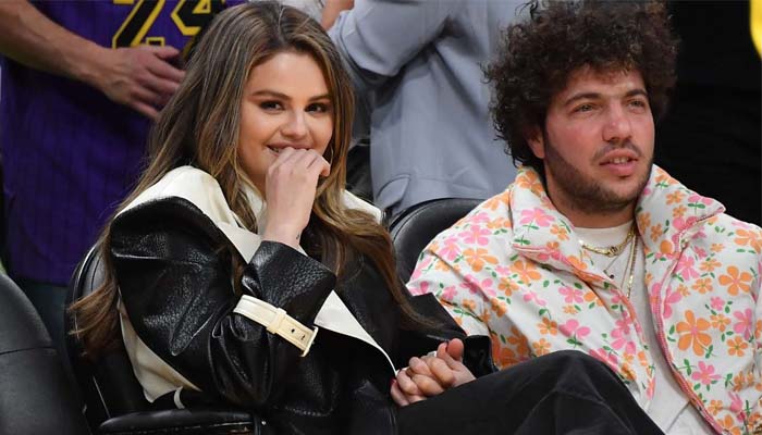 Why Selena Gomez inner circle sees long-lasting future with Benny Blanco?