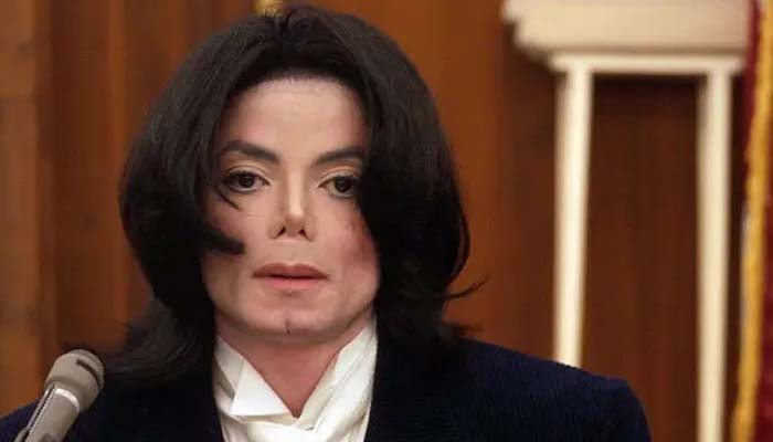 Michael Jackson biopic set to hit theatres on THIS date