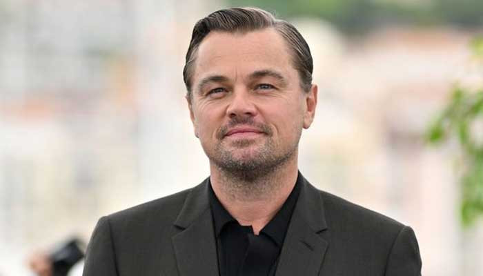 Leonardo DiCaprio finds in new project after ‘Killers of the Flower Moon’