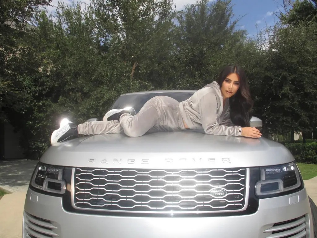 Kim Kardashian reflects on ‘special times’ with bestie Allison Stater on her 43rd birthday
