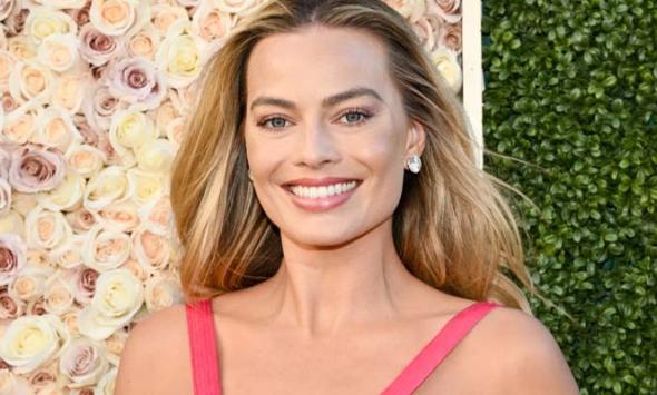 Here’s why Margot Robbie calls herself 'a serial rewatcher’