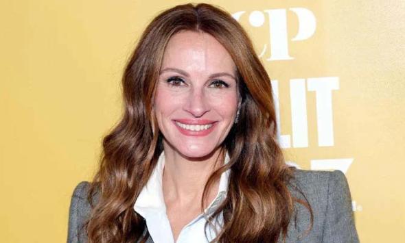 Julia Roberts spills beans on ‘choosing between work and family’
