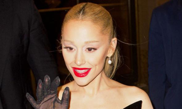 Ariana Grande’s stalker facing years in prison after pleading guilty