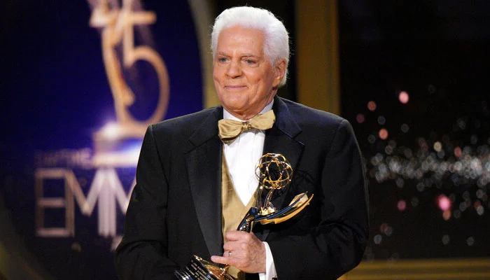 Days of Our Lives star Bill Hayes breathes his last 98