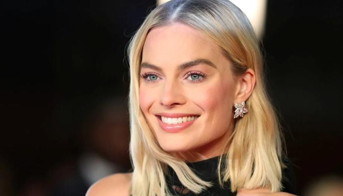 Margot Robbie steps away from acting following ‘Barbie’ fame