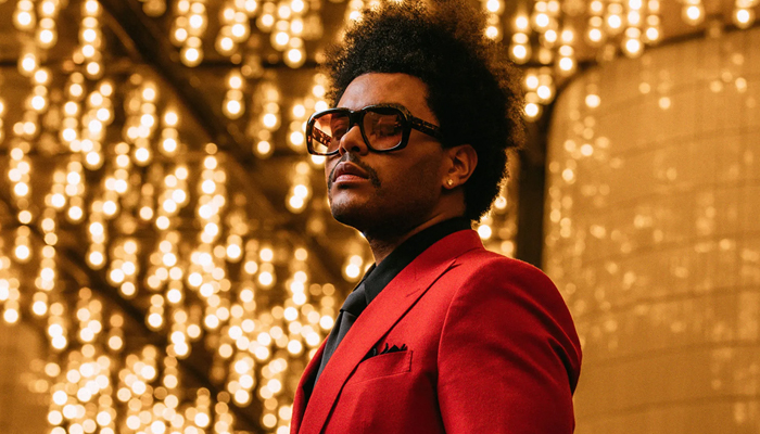 The Weeknds Blinding Lights surpassed four billion streams on Spotify