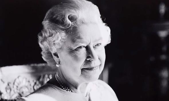 Queen Elizabeth’s last moments detailed for the first time in new book