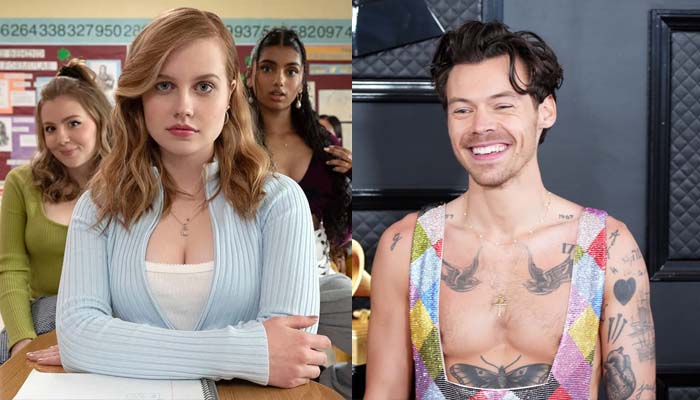 Here’s why Harry Styles didn’t star in ‘Mean Girls’