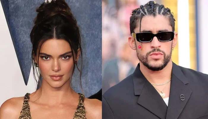 Kendall Jenner and Bad Bunny remain ‘just friends’ amid breakup