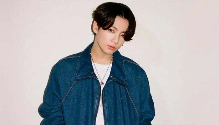 BTS Jungkook shows gratitude to ARMY for Peoples Choice Award