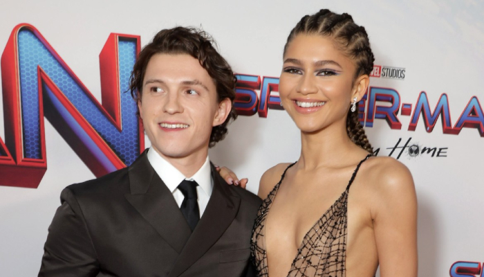 Tom Holland opens up about Zendaya relationship amid breakup rumors