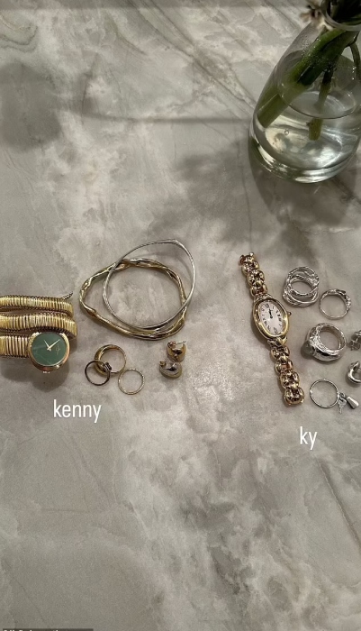 Kylie Jenner posts lovely selfies with sister Kendall Jenner: &rsquo;these