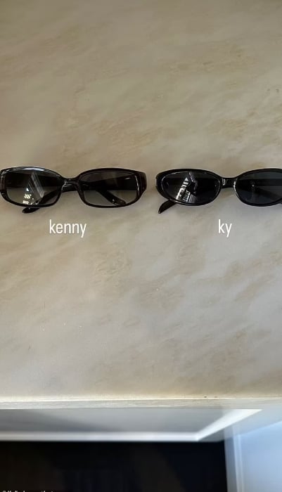 Kylie Jenner posts lovely selfies with sister Kendall Jenner: these are our years