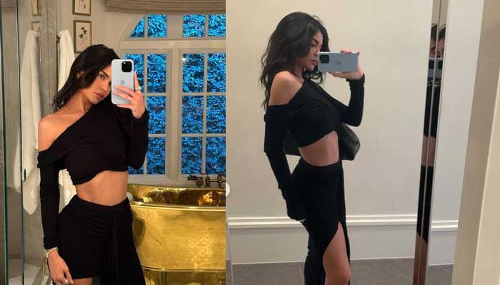 Kylie Jenner posts lovely selfies with sister Kendall Jenner: these are our years