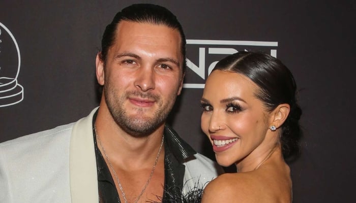 Scheana Shays husband Brock Davies talks on strained relationship with kids