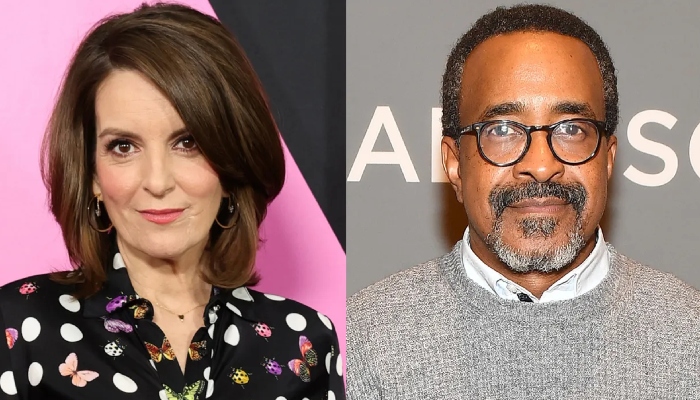 Tina Fey unveils reason for reprising Mean Girls roles with Tim Meadows