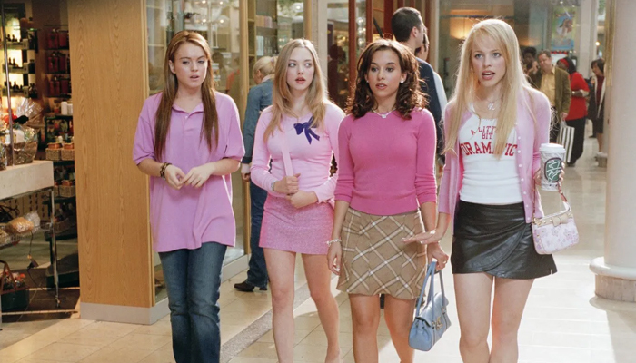 Mean Girls Paramount+ adaptation tops domestic box office