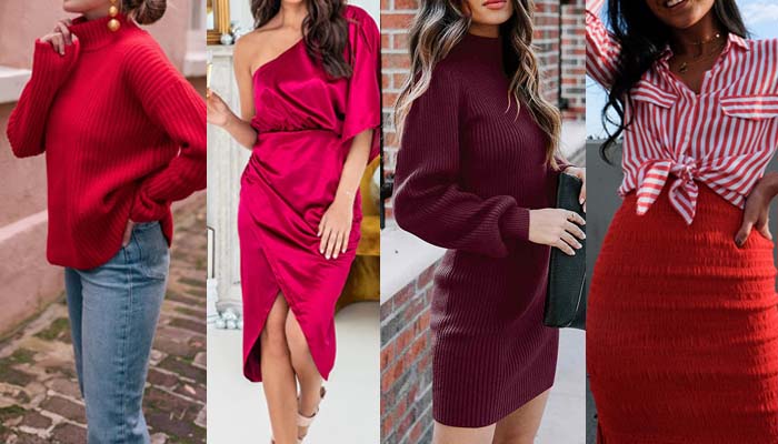 10 Valentines day outfits to elevate your celebration