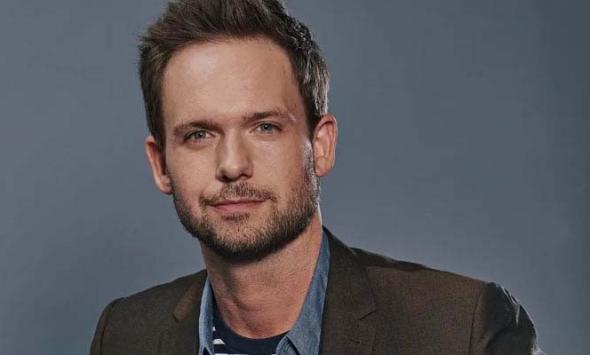 'Suits' star Patrick J. Adams pens ‘heartbreaking’ note to 'dear friend Charlie'