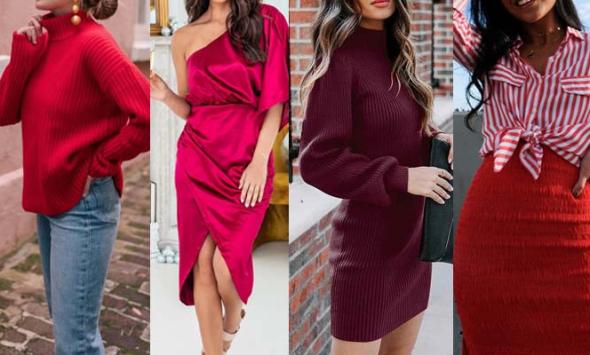 10 Valentine's day outfits to elevate your romantic style game
