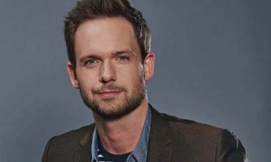 'Suits' star Patrick J. Adams pens ‘heartbreaking’ note to 'dear friend Charlie'