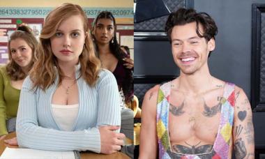 Here’s why Harry Styles didn’t star in ‘Mean Girls’