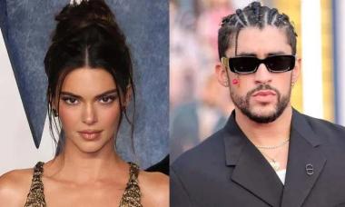 Kendall Jenner and Bad Bunny remain ‘just friends’ amid breakup