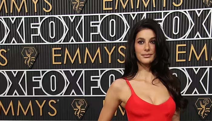 Camila Morrone shares ecstasy over Primetime Emmy moment for 'Daisy