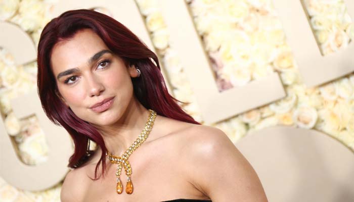 Dua Lipa shares insights after breakup: ‘things just ended really badly