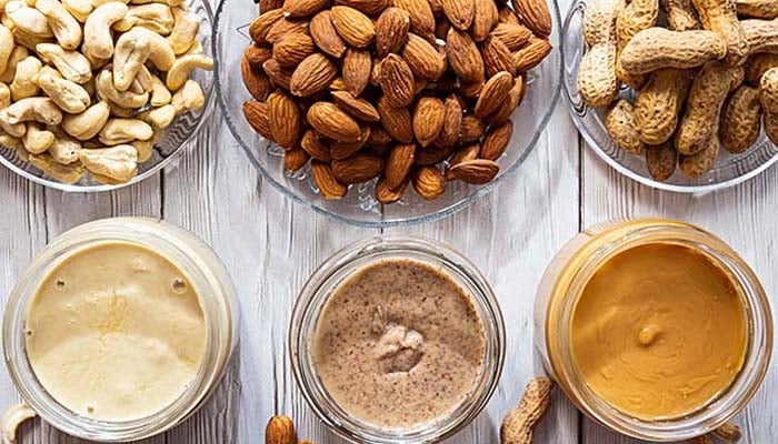 7 high protein foods that aid in weight loss and muscle health