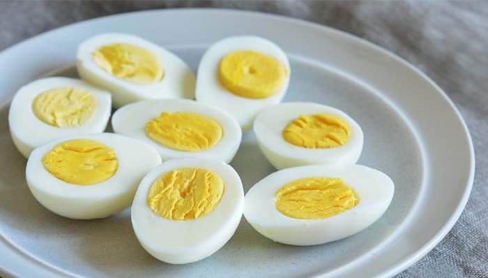 7 high protein foods that aid in weight loss and muscle health