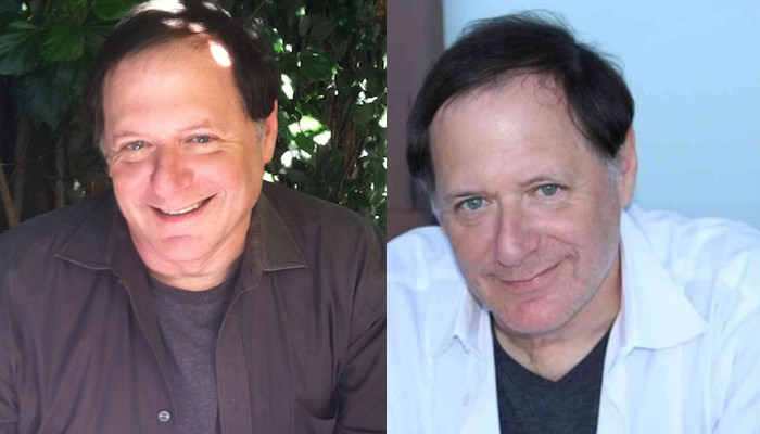 David E. Hoffman of Food Network breathes his last at 70