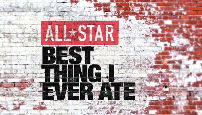 David E. Hoffman of Food Network breathes his last at 70