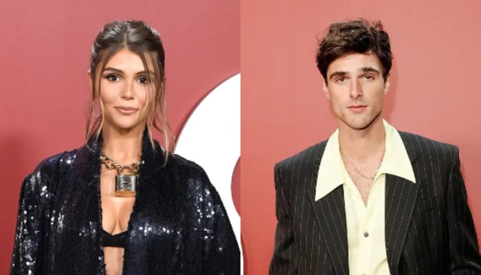 Jacob Elordi, Olivia Jade Giannulli part ways once again