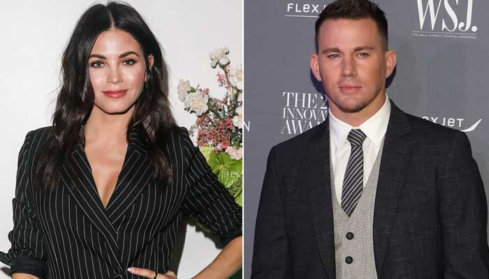 Jenna Dewan talks on ‘never ending’ co-parenting journey with ex Channing Tatum
