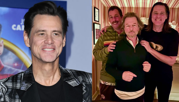 Jim Carey marks 62nd birthday with too much talent