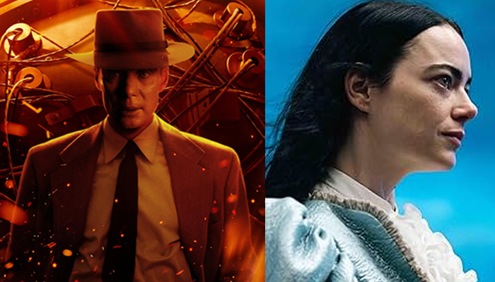 Oppenheimer outshines Barbie in 2024 BAFTAs nominations with huge margin