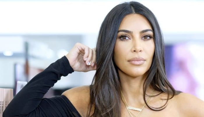 Kim Kardashian justifies tanning beds use for psoriasis treatment
