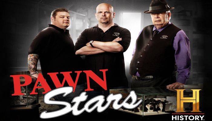 Adam Harrison, son of Pawn Stars lead Rick Harrison breathes his last at 39