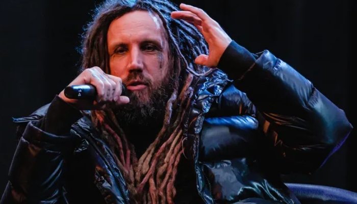 Brian Welch starts treatment center for mental health support