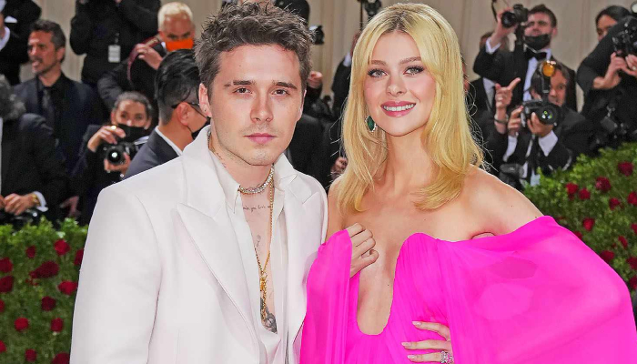 Brooklyn Beckham takes a hilarious dig at Nicola Peltz cooking skills: ‘Not to save her life!’