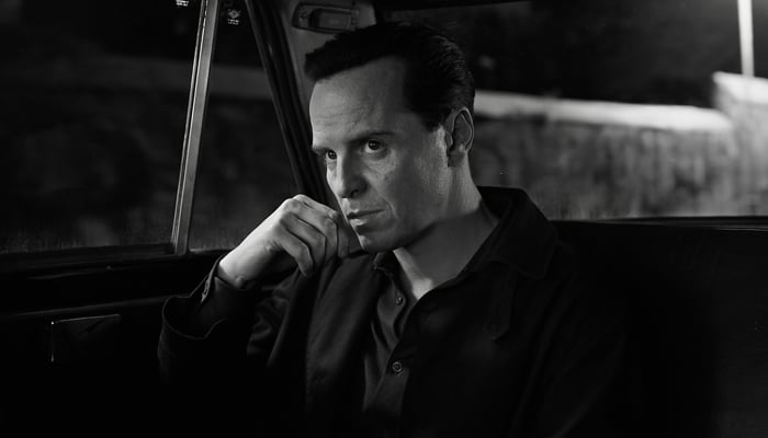 Netflix releases mysteriously intriguing trailer of Ripley