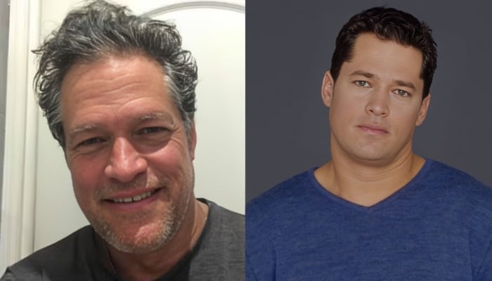 How Beverly Hills, 90210 actor David Gail died?