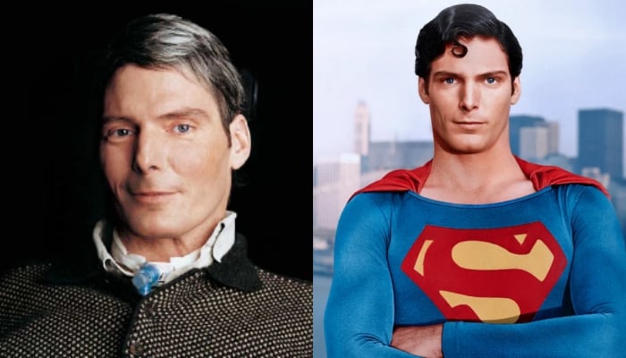 Christopher Reeves son on fathers Oscars appearance: always stuck with me