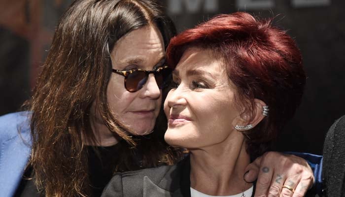 Sharon Osbourne confesses attempting suicide after husband, Ozzys affair