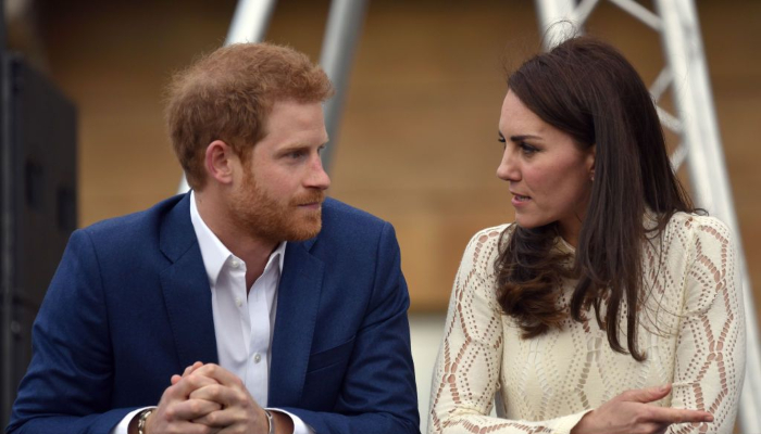 Prince Harry shows readiness to assist Royal family amid challenging time