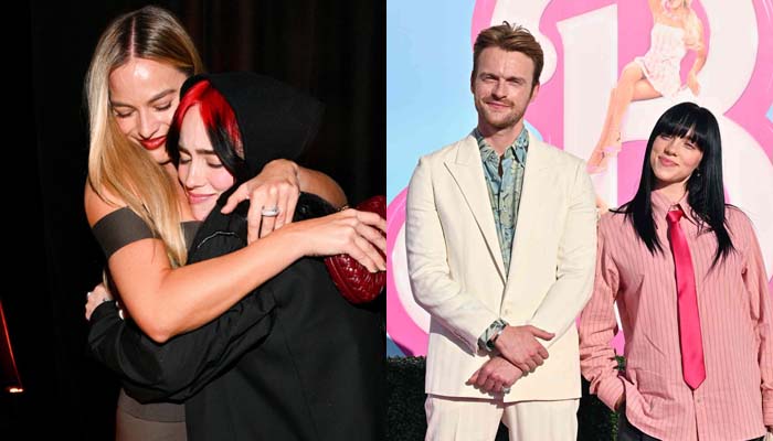 Billie Eilish thanks Academy Awards for What Was I Made For? Oscar recognition