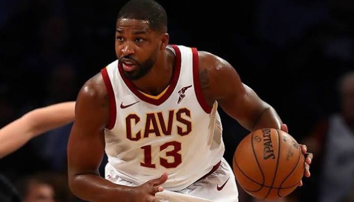 Tristan Thompson hit with 25-Game ban for positive steroid tests